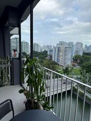 Jui Residences (D12), Apartment #583044251